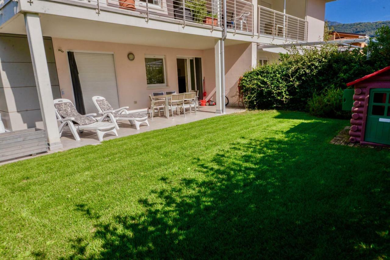 Private Garden In Paradise 외부 사진